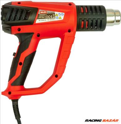 Telwin Hőlégfúvó digitális hőmérséklet szabályozással - 804096