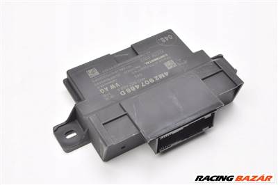 Bentley Bentayga, Audi A4 (B9 - 8W) gateway modul  4m2907468d