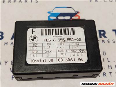 BMW E81 E87 E90 E91 E92 E93 X1 esőszenzor eső szenzor érzékelő eladó (889090) 6955550