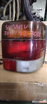 Subaru Justy II Jobb hátsó lámpa 