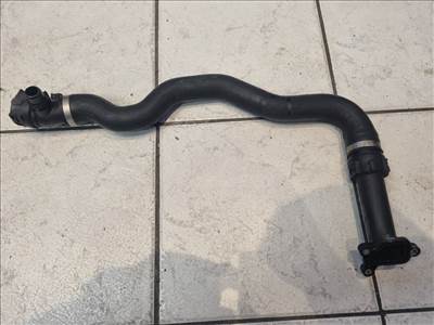 Opel Antara kartergáz visszavezető cső 25182806