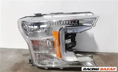 Ford F 150 első lámpa  fl3413b381