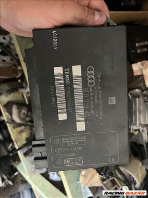 Audi A4 (B6/B7) Komfort modul  8e0959433ah