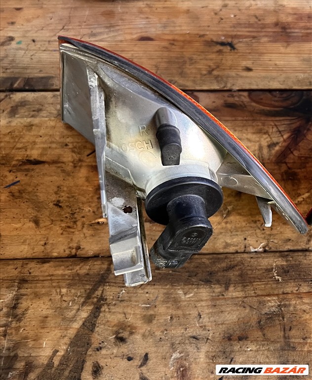 BMW E46 sedan/Touring jobb első index irányjelző 63136902766 2. kép