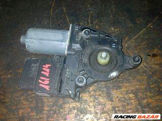 Volkswagen Passat B5 Jobb Hátsó Ablakemelő Motor *68375* bosch-0130821696
