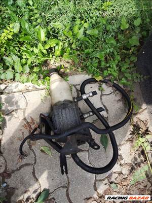 Opel Astra G, Opel Zafira A Szervoszivatyú 