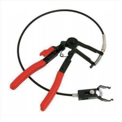 Lincos Flexibilis tömlőbilincs fogó, 650mm - MG94196D