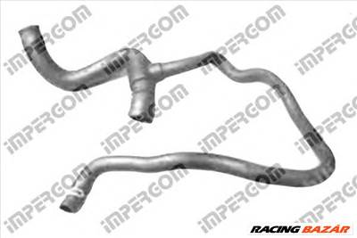 ORIGINAL IMPERIUM 221440 - hűtőcső OPEL