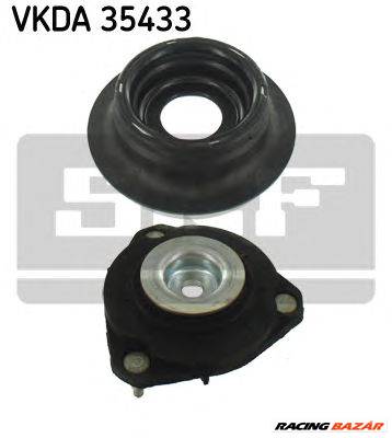 SKF VKDA 35433 - Toronycsapágy FORD