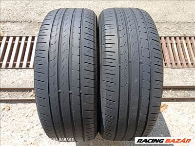 205/55 R17" Pirelli használt nyári gumik