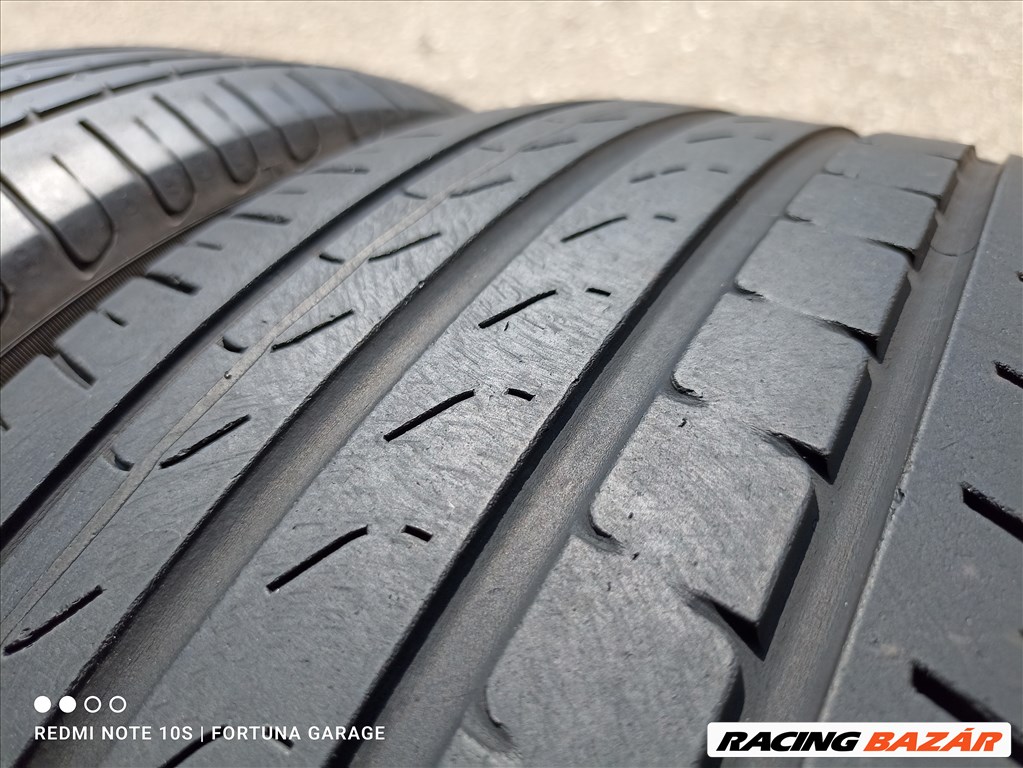 205/55 R17" Pirelli használt nyári gumik 2. kép