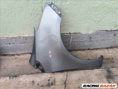 Toyota Yaris (XP90) Jobb első sárvédő 