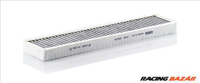 MANN-FILTER CUK 4624 - pollenszűrő MINI