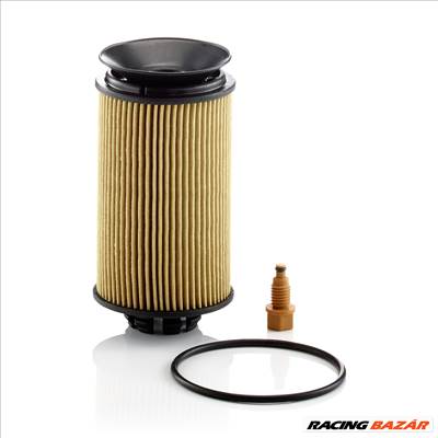 MANN-FILTER HU 7022 z KIT - olajszűrő FUSO (MITSUBISHI) MITSUBISHI