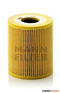 MANN-FILTER HU 818 x - olajszűrő ALPINA BMW LAND ROVER OPEL VAUXHALL