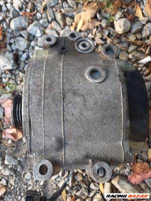 Mercedes C-osztály W203 generátor  a0001502550