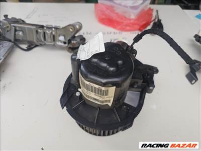 Citroën C8 I Fütés motor fütömotor 