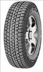 Michelin Latitude Alpin 245/70 R16 107T off road, 4x4, suv téli gumi