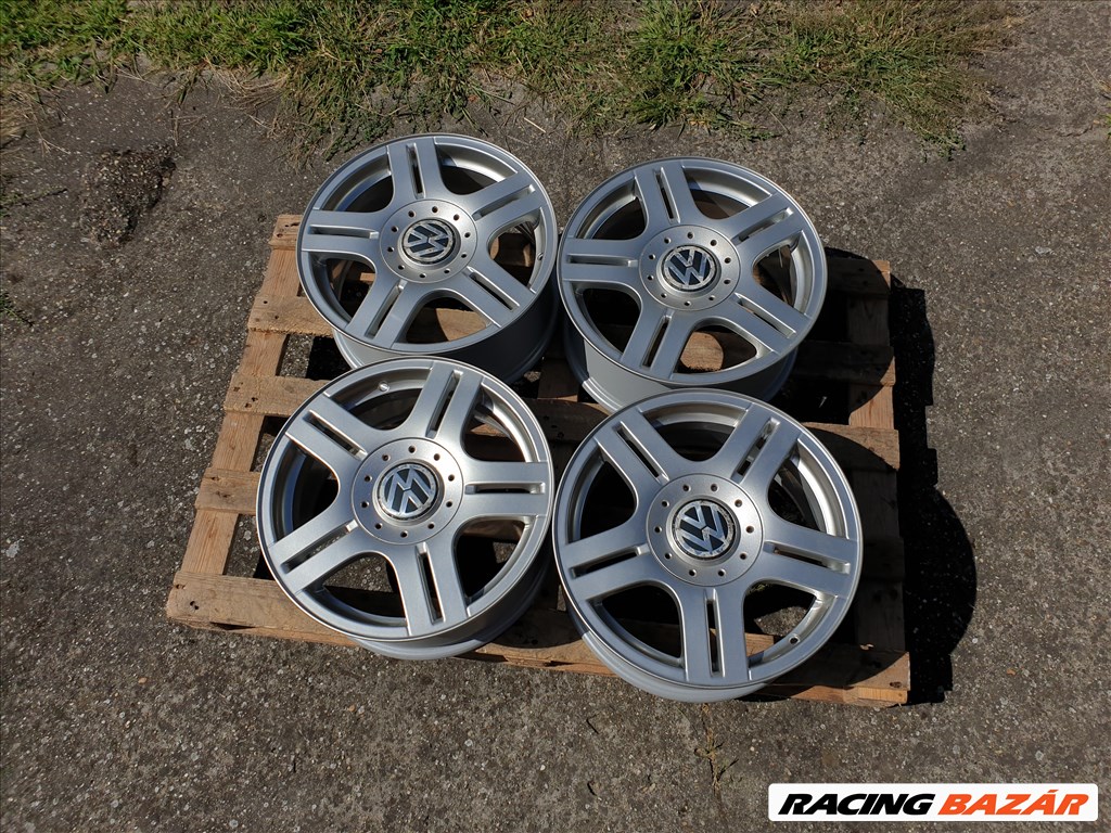 16" 5x112 Volkswagen 1. kép