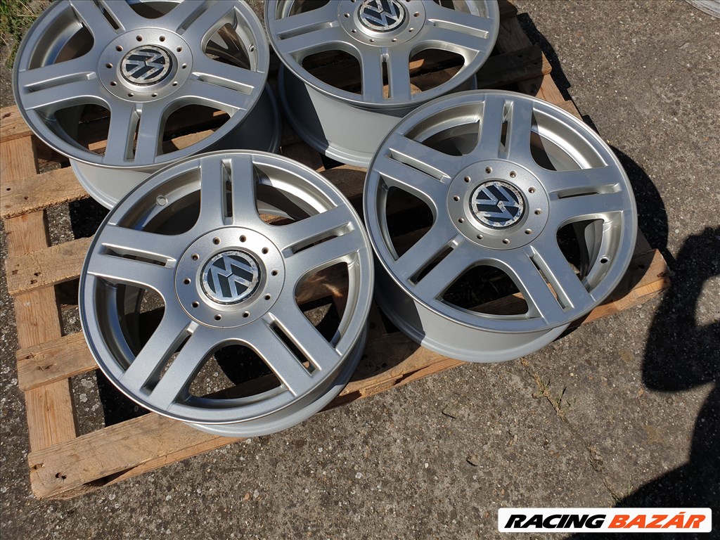 16" 5x112 Volkswagen 2. kép