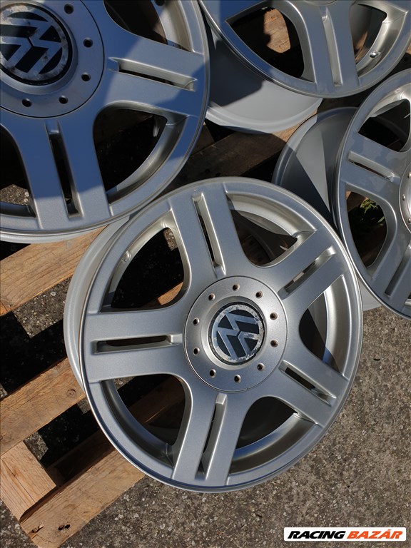 16" 5x112 Volkswagen 3. kép