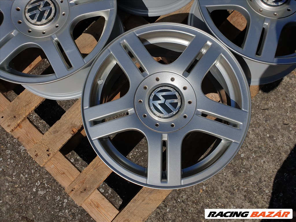 16" 5x112 Volkswagen 4. kép