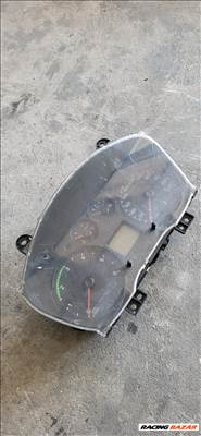 Ford Transit Tranzit MK7 06 Órasor műszeregység egység óracsoport 3433 cc1t10849ce 21678068
