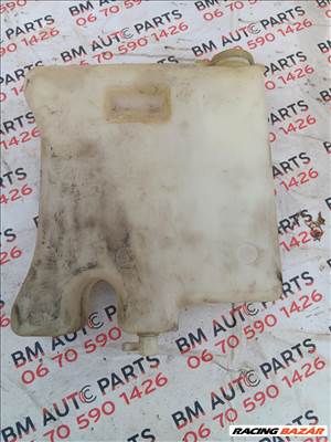 Mercedes E-osztály W210 ablakmosó tartály  2108601160