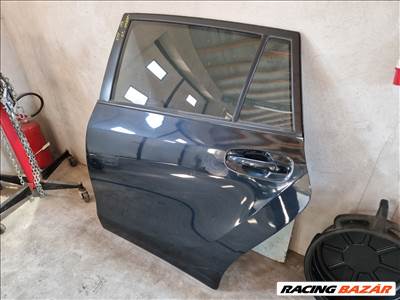 Toyota Verso bal hátsó ajtó 1H2