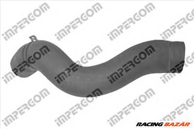 ORIGINAL IMPERIUM 221441 - hűtőcső OPEL