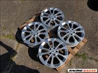 17" 5x112 Mercedes GLA + szenzor