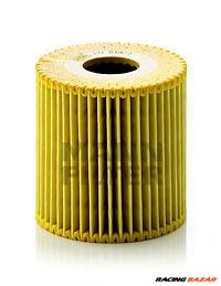 MANN-FILTER HU 819/1 x - olajszűrő NISSAN 1. kép
