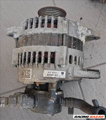 Opel Corsa C, Astra G, Meriva A 1.7DTI (Y17DTL) pumpás generátor 