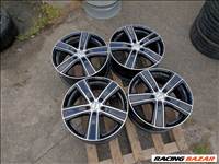 18" 5x120 Volkswagen Transporter T5