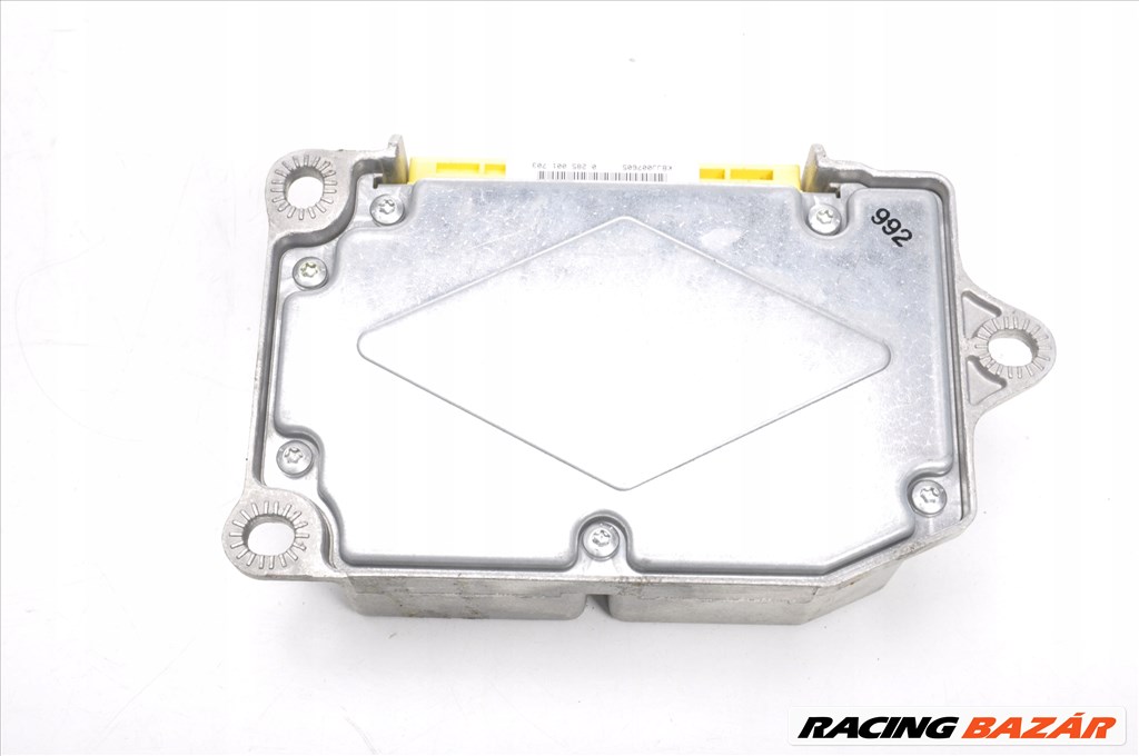 Audi A4 (B5 - 8D) légzsákvezérlő elektronika 8ho959655d 2. kép