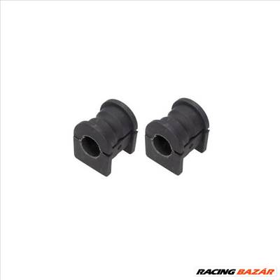 Renault Laguna II új utángyártott stabilizátor gumi szilent első tengely DELPHI 2001-2007-ig