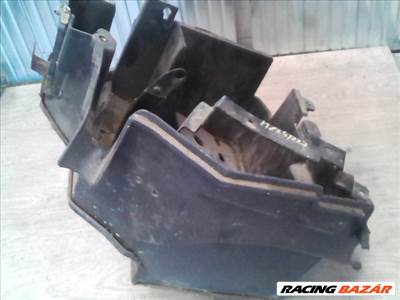 CHEVROLET Tacuma 02-08 Akkumulátor tartó