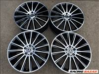 4db Keskin 19" Mercedes-Benz alufelni. (3439)