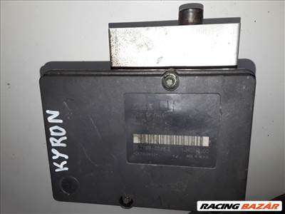 SsangYong Kyron ABS kocka  06740822822253