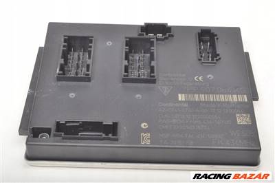 Porsche Cayenne I komfortelektronika 7pp907064kg