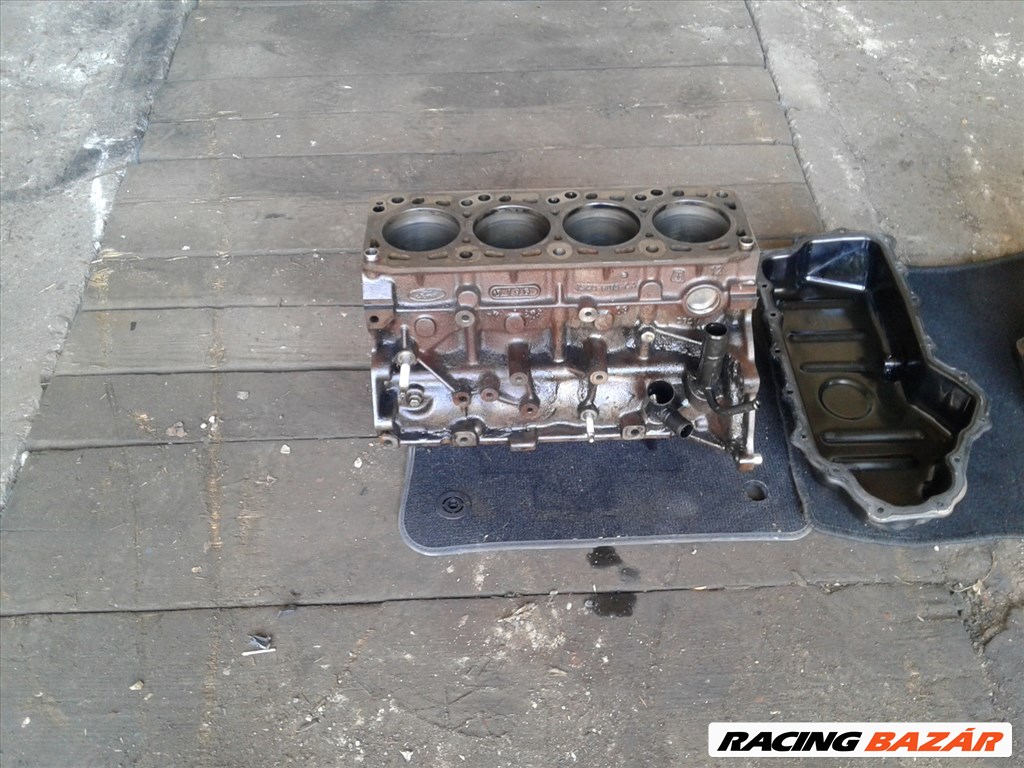 Ford Focus Mk2, Ford C-Max Mk1, Ford Mondeo Mk4 motorblokk  5. kép