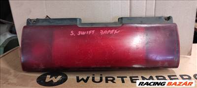 Suzuki Swift III Hátsó lámpa 