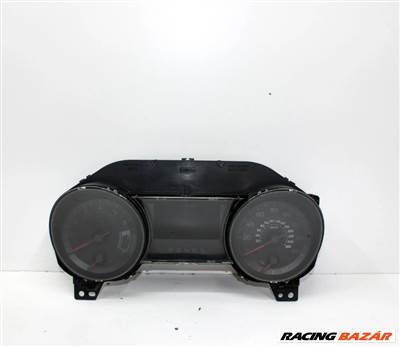 Ford Mustang Mk6 kilométer óra  gr3t10849ae