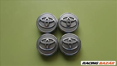 Toyota Yaris 42603-0D060 gyári alufelni felnikupak, felniközép, felni kupak 