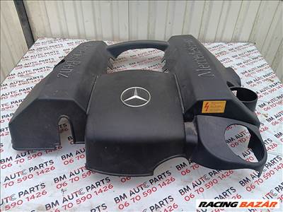 Mercedes E-osztály W210 motorburkolat  1120100167 1120100067