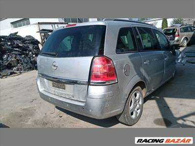 Opel Zafira B Jobb hátsó ajtó "120260"