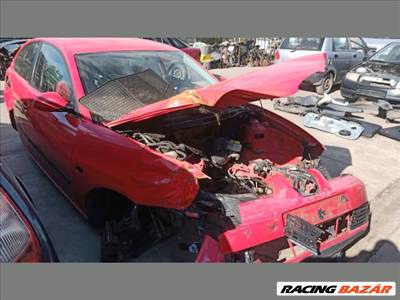 Seat Ibiza III Jobb első ajtó "131980"