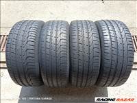 235/50 R19" + 255/45 R19" Pirelli használt nyári garnitúra