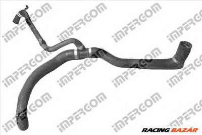 ORIGINAL IMPERIUM 221442 - hűtőcső OPEL VAUXHALL