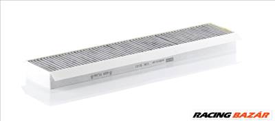MANN-FILTER CUK 5141 - pollenszűrő FORD FORD AUSTRALIA JAGUAR